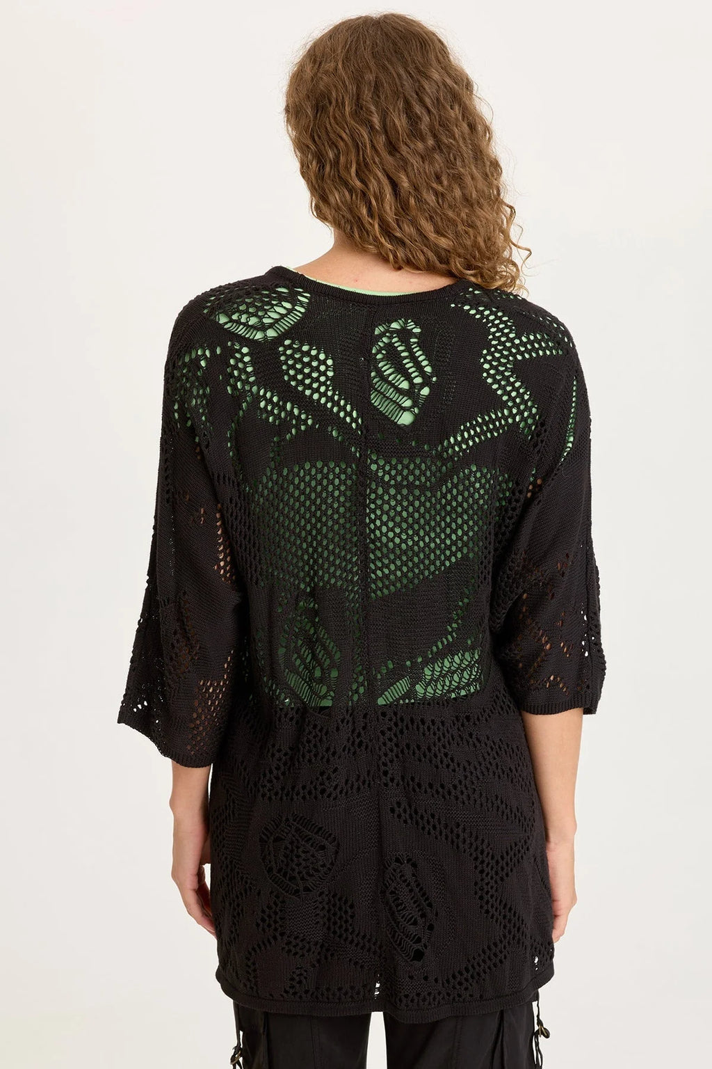 Redford Cardigan
