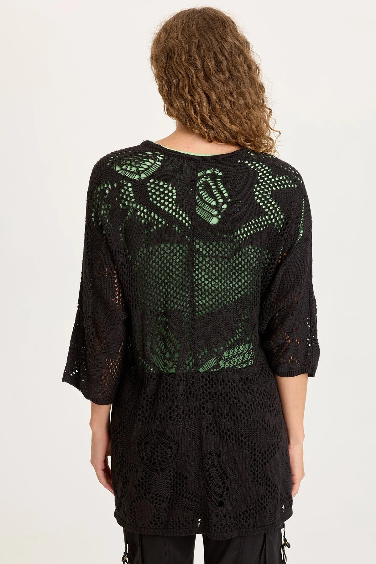 Redford Cardigan