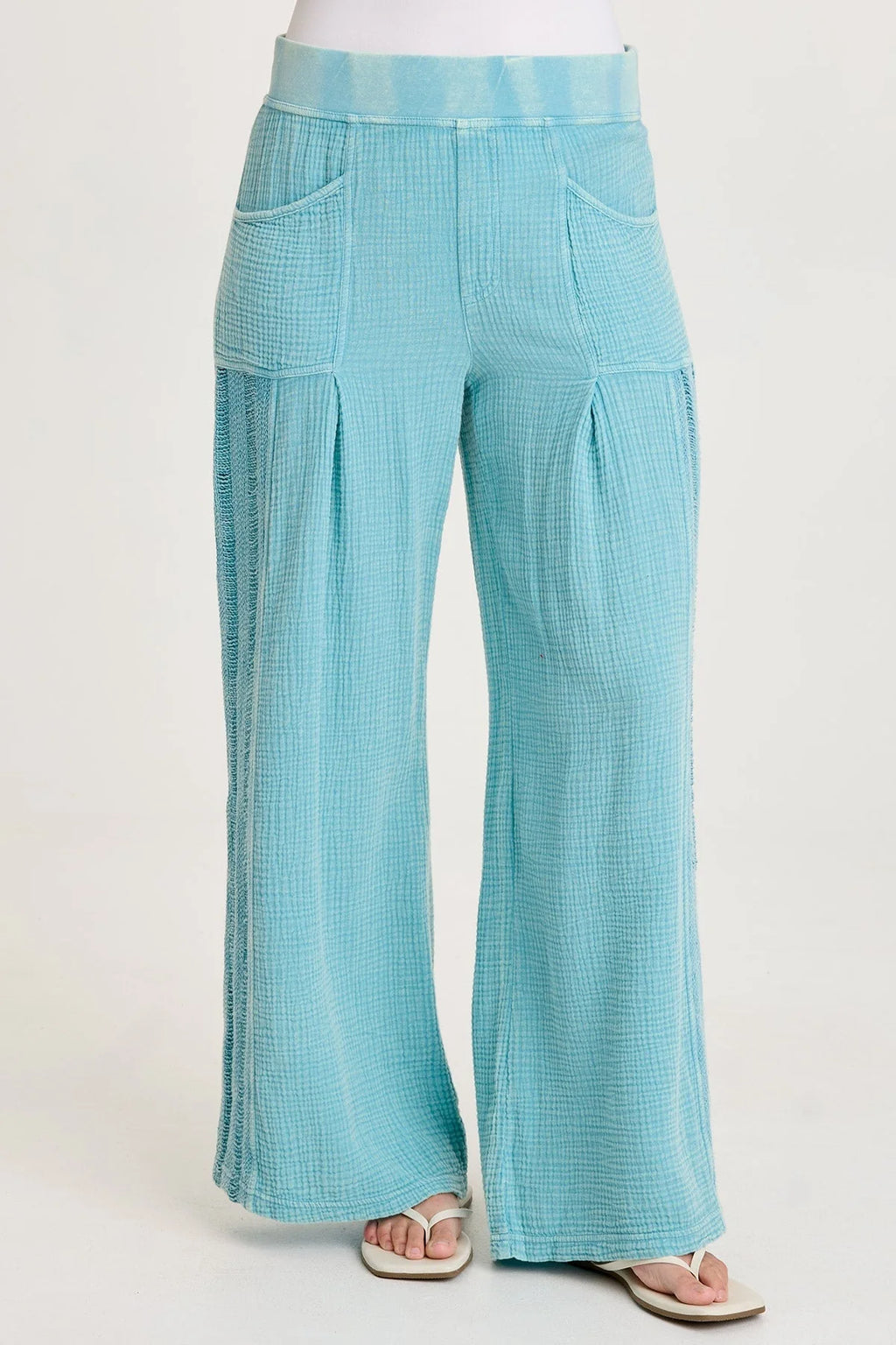 Elu Wide Leg Pant