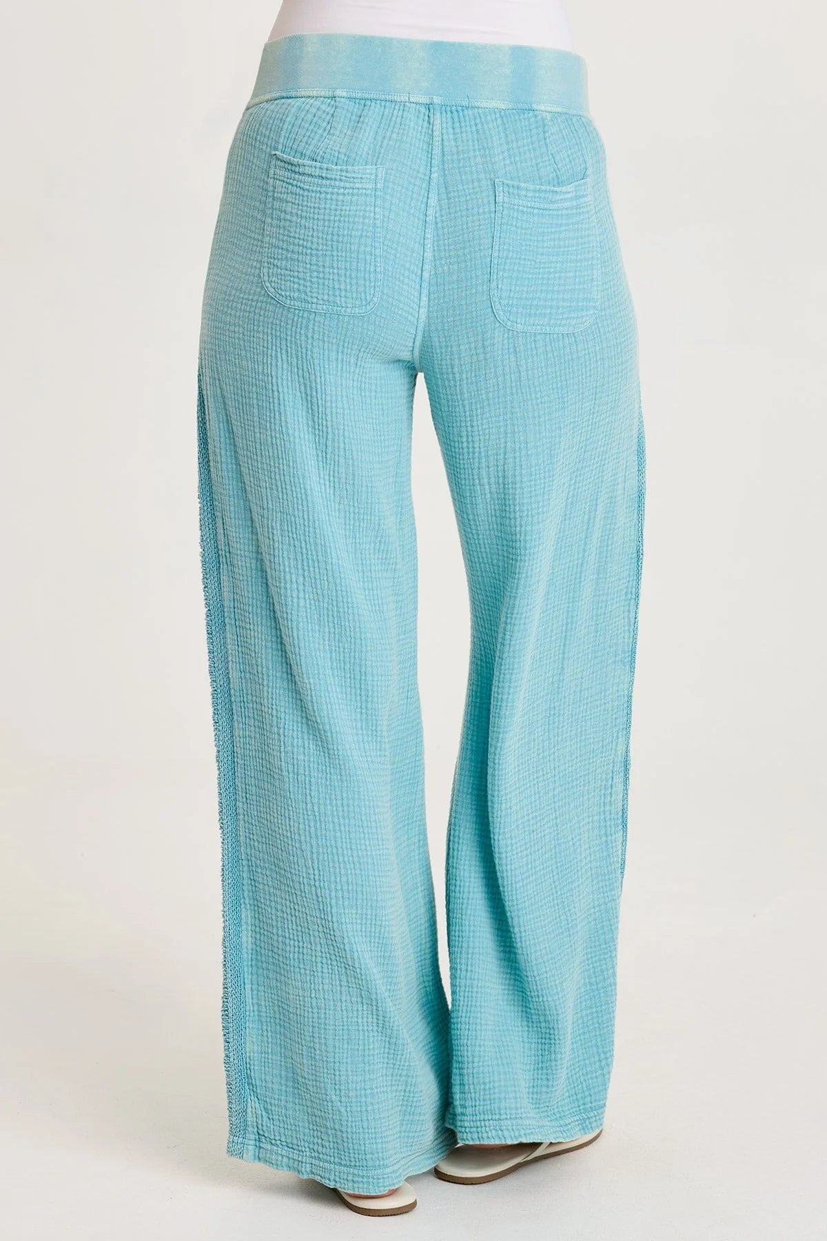 Elu Wide Leg Pant