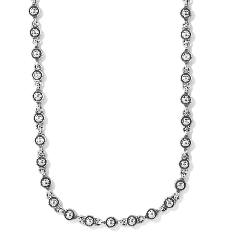 Brighton Pretty Tough Dots Short Necklace