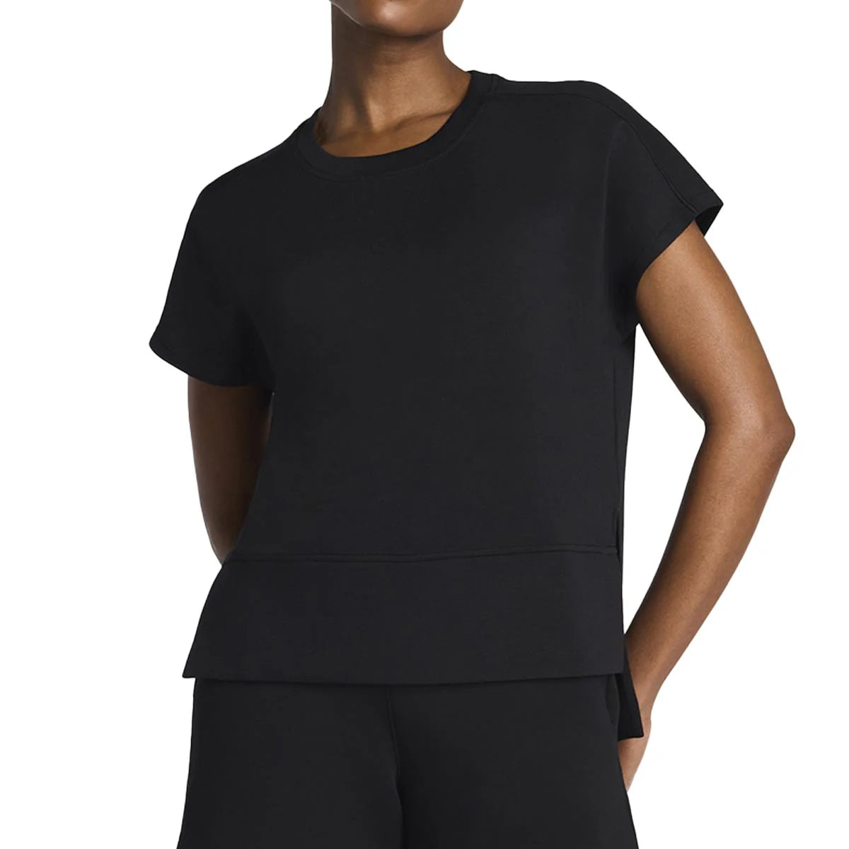 Spanx Air Essentials Crew Neck Tee