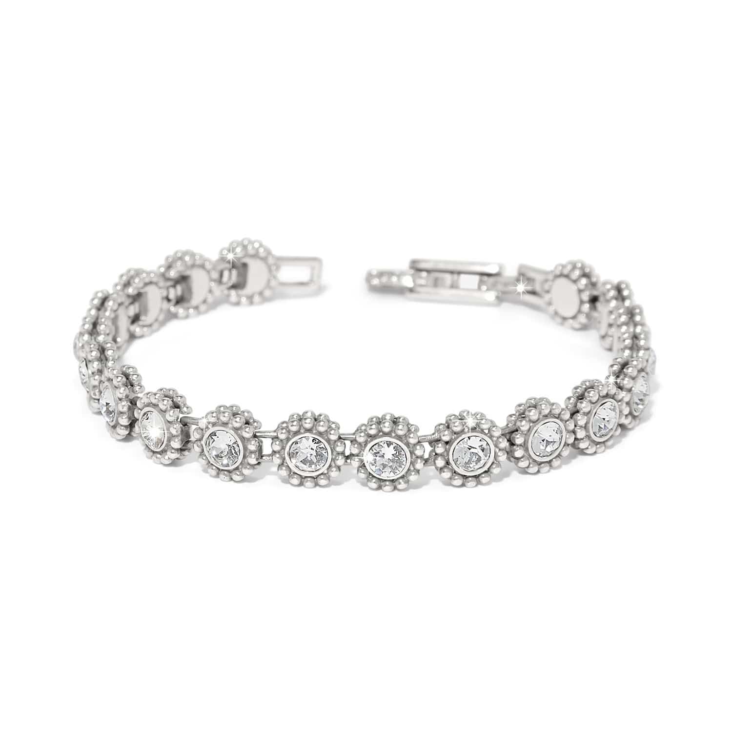 Brighton Twinkle Luxe Link Bracelet