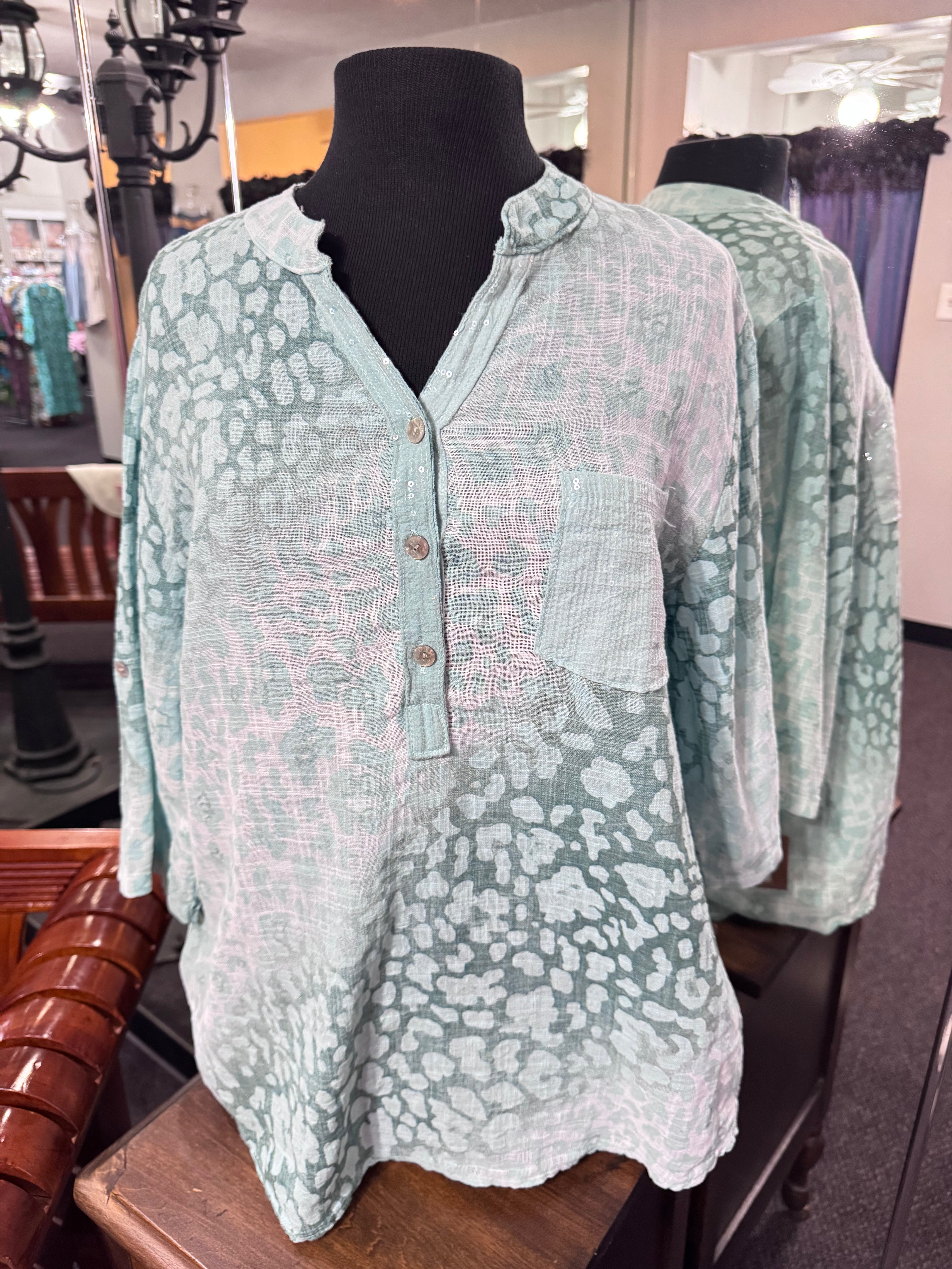 Brand Bazar Calypso