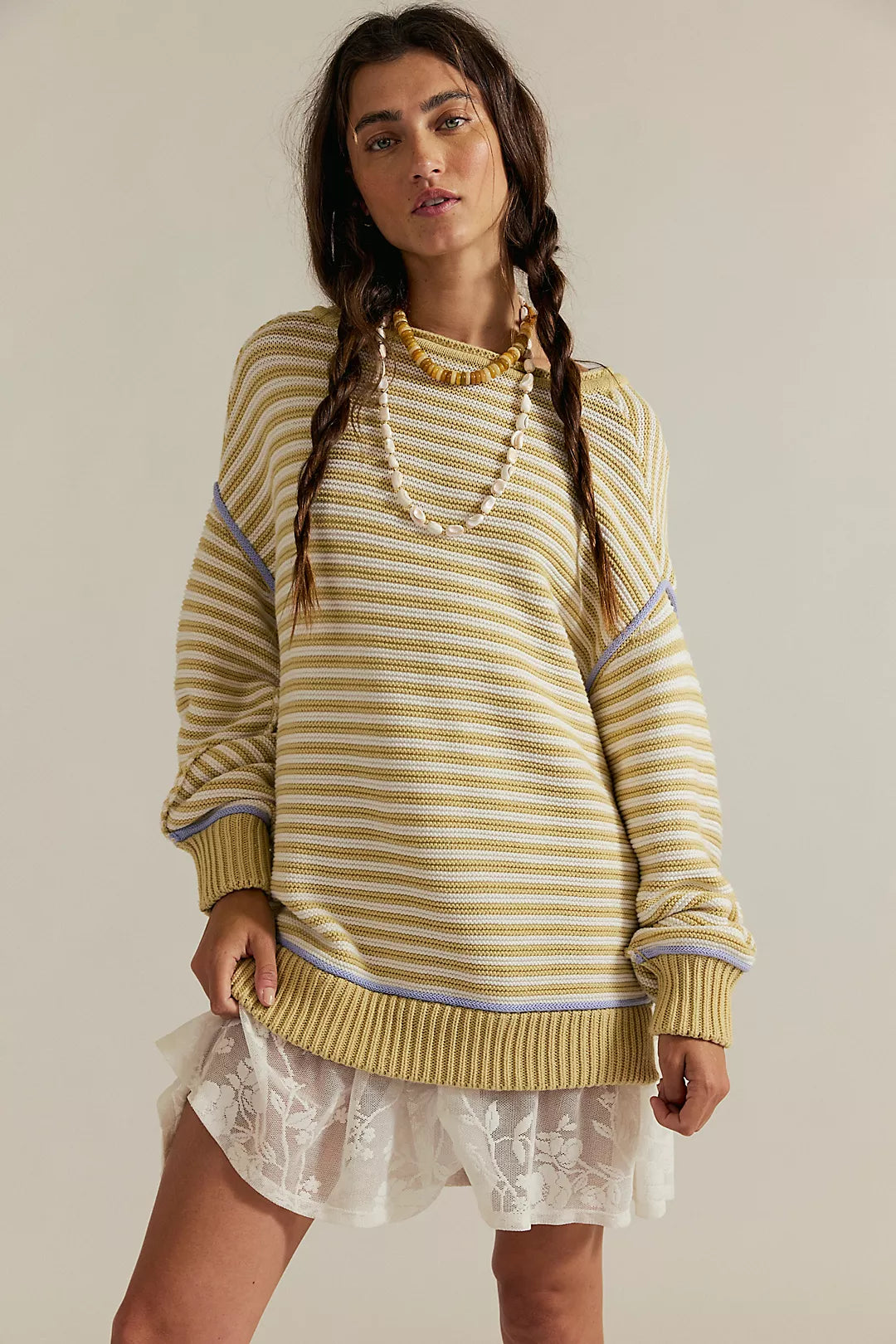 We The Free Asher Pullover