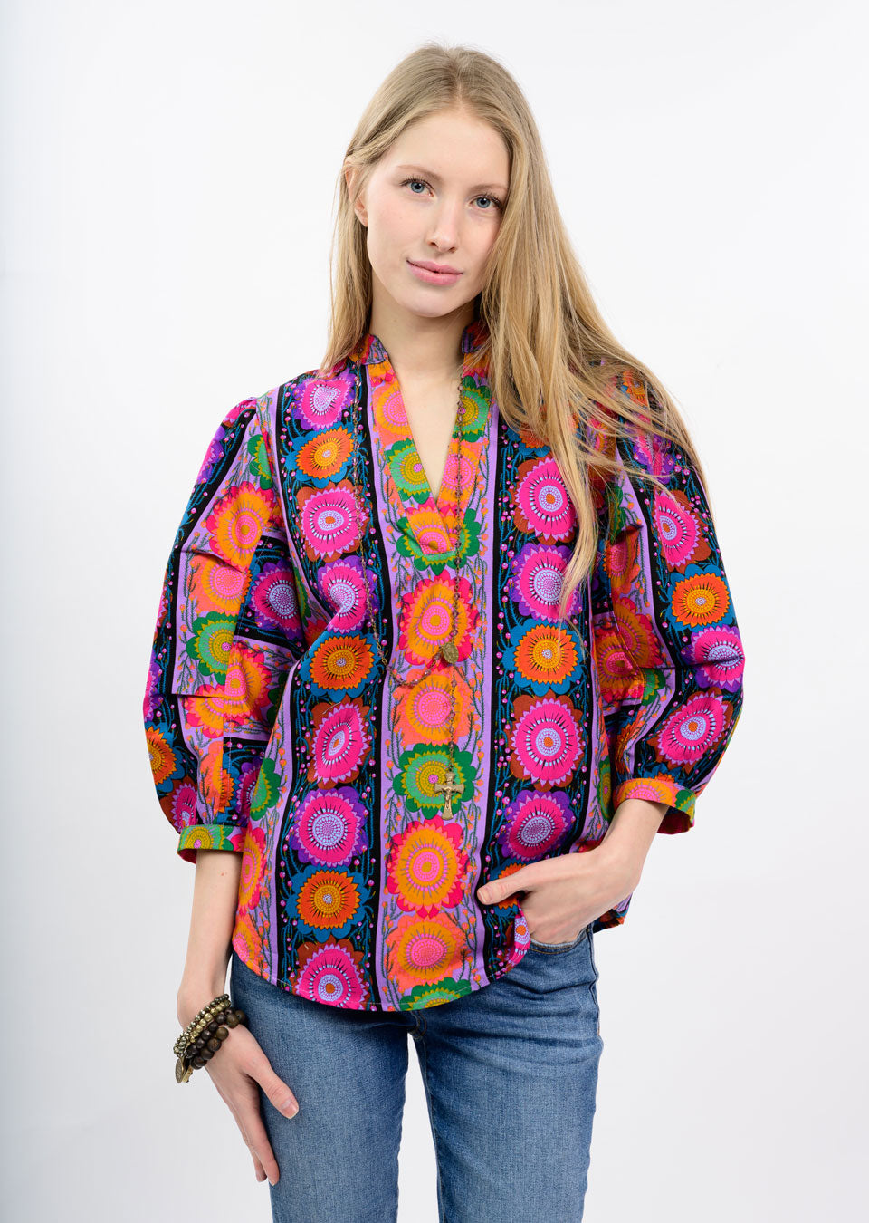 Sister Mary Vira Frida Top