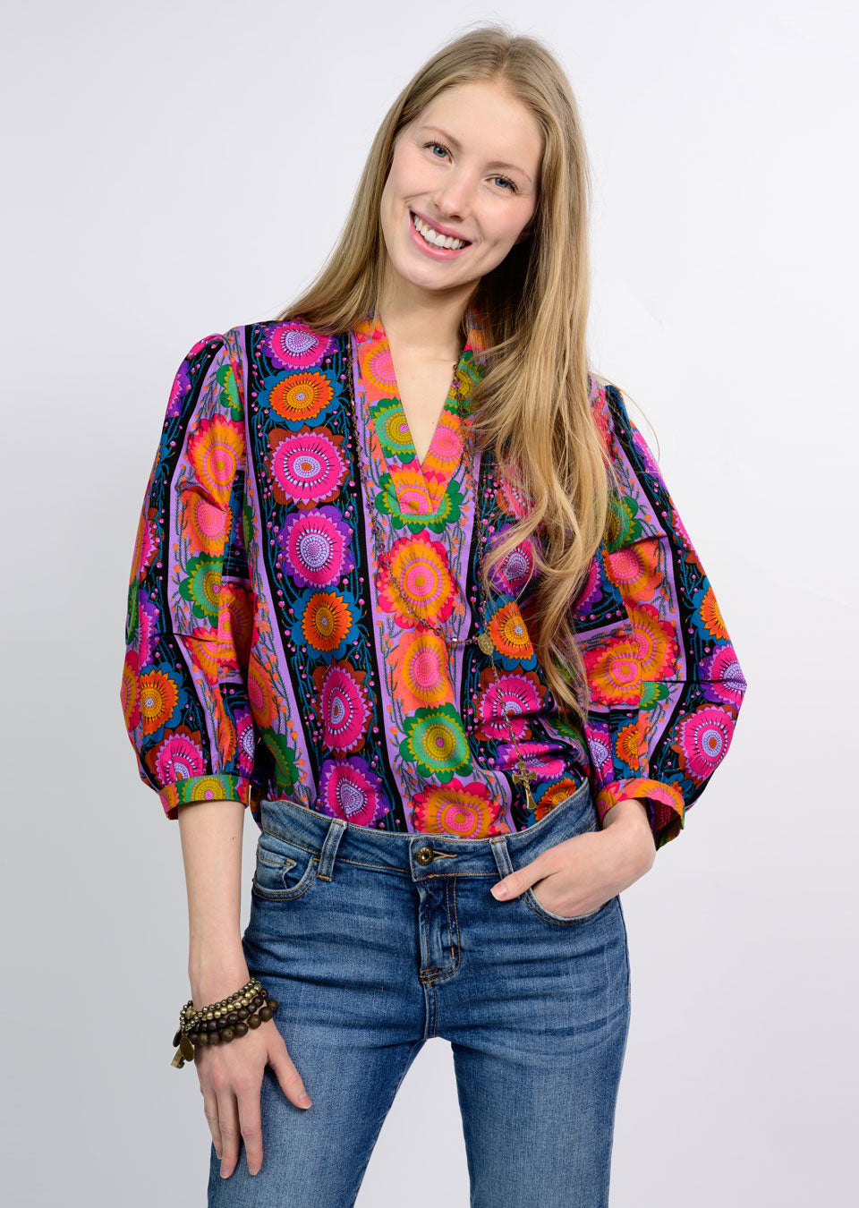 Sister Mary Vira Frida Top