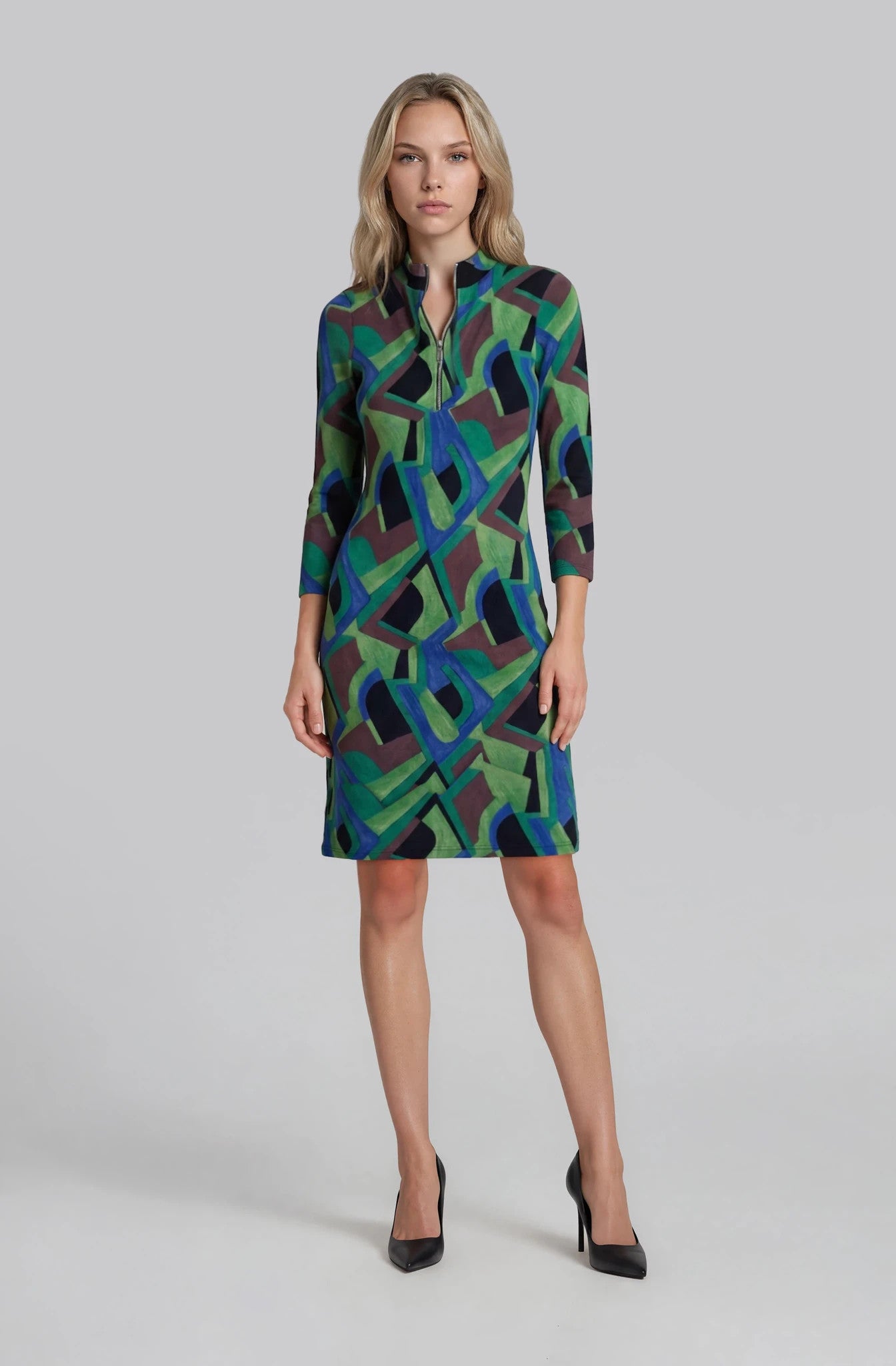 Lauren 7905 Dress