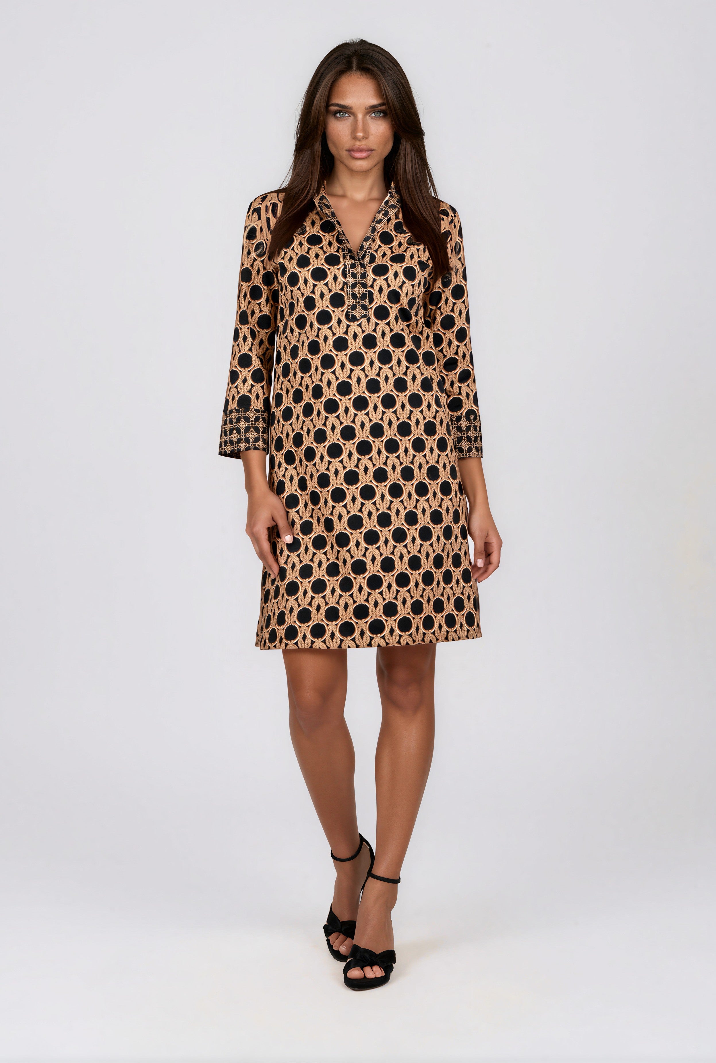Lauren 79100 Dress