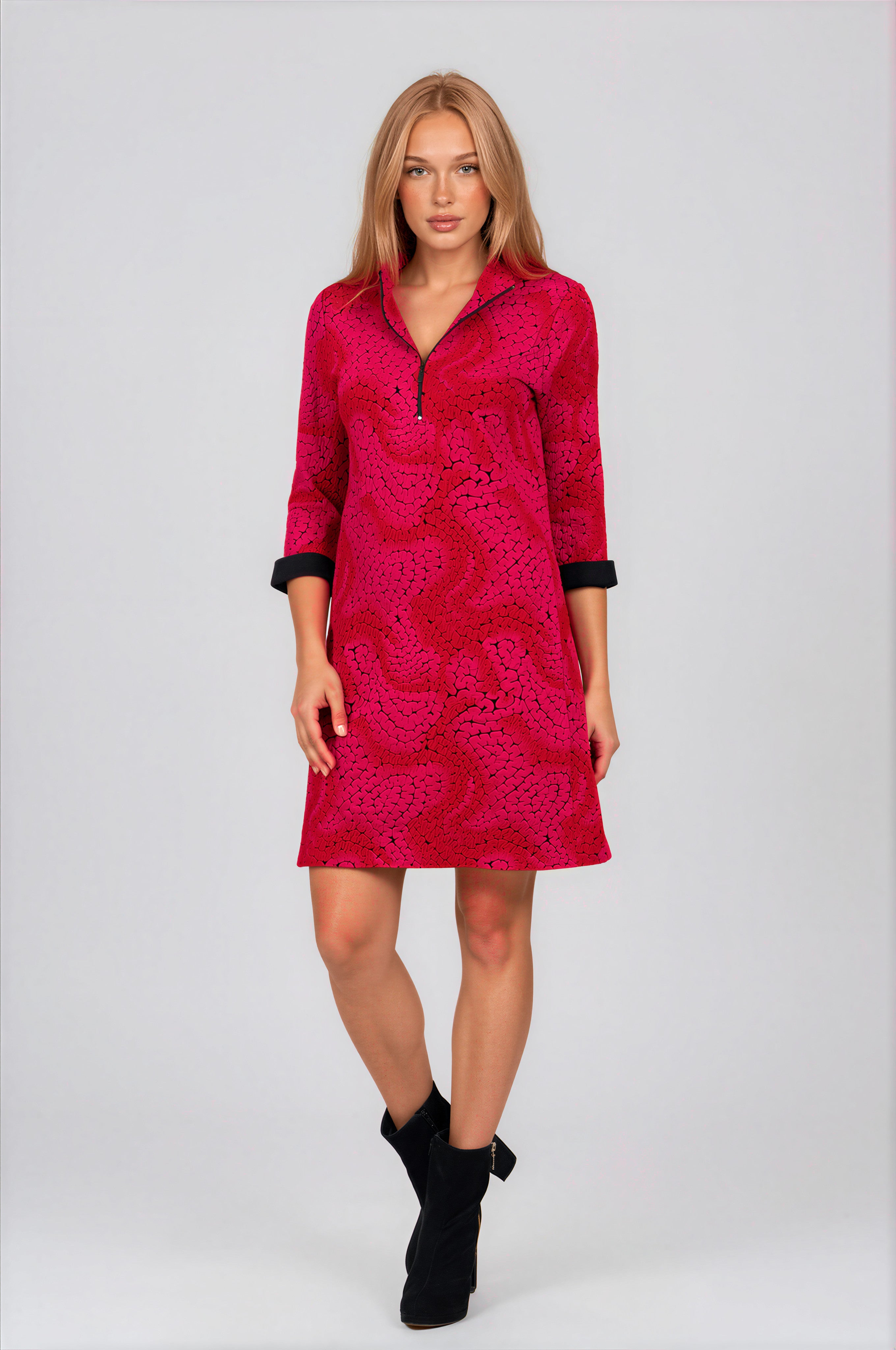 Lauren 7979 Dress