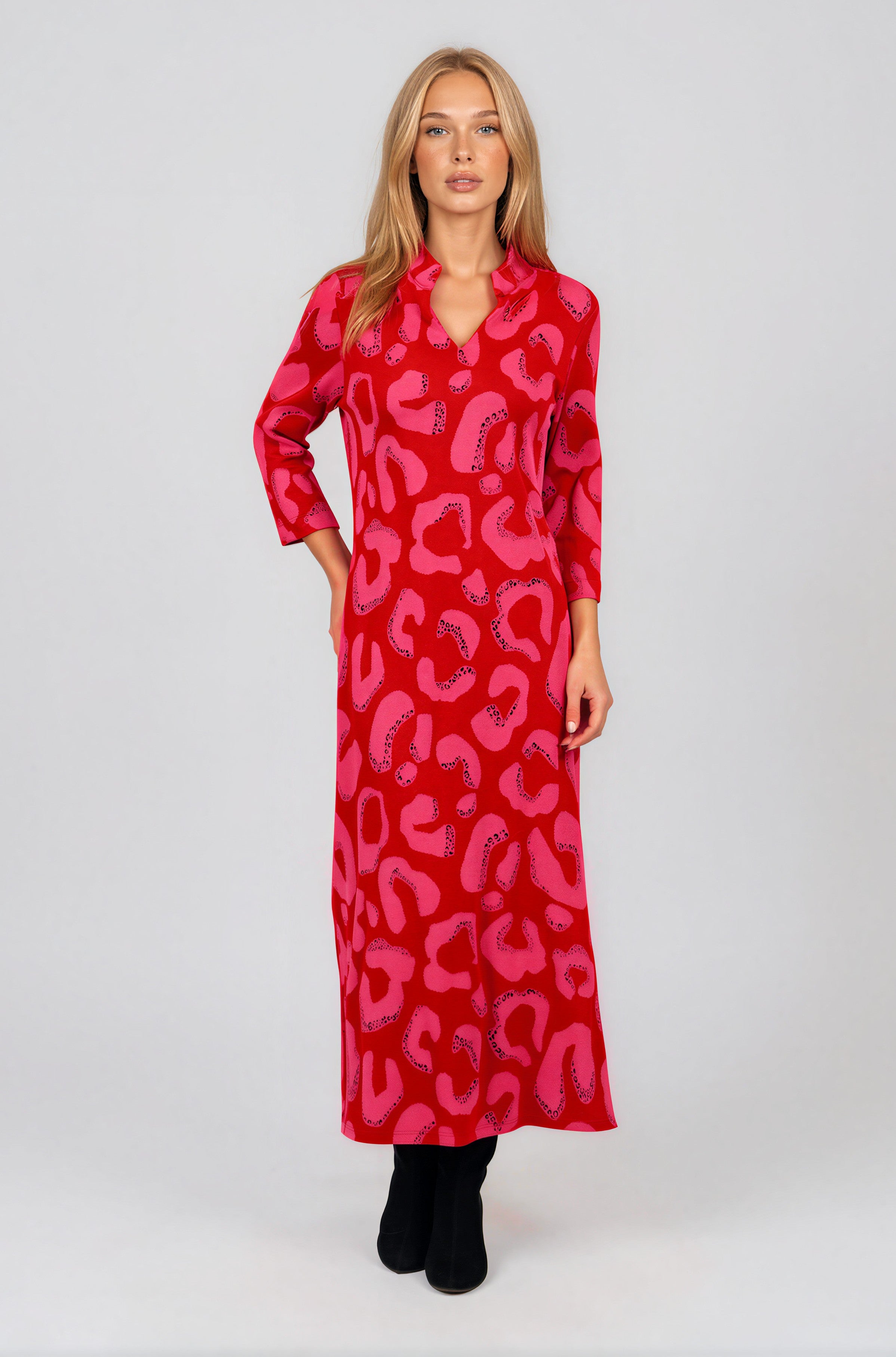 Lauren 7975 Dress