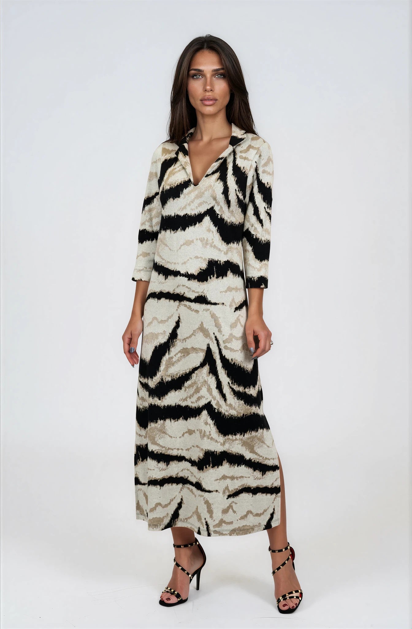 Lauren 7972 Dress