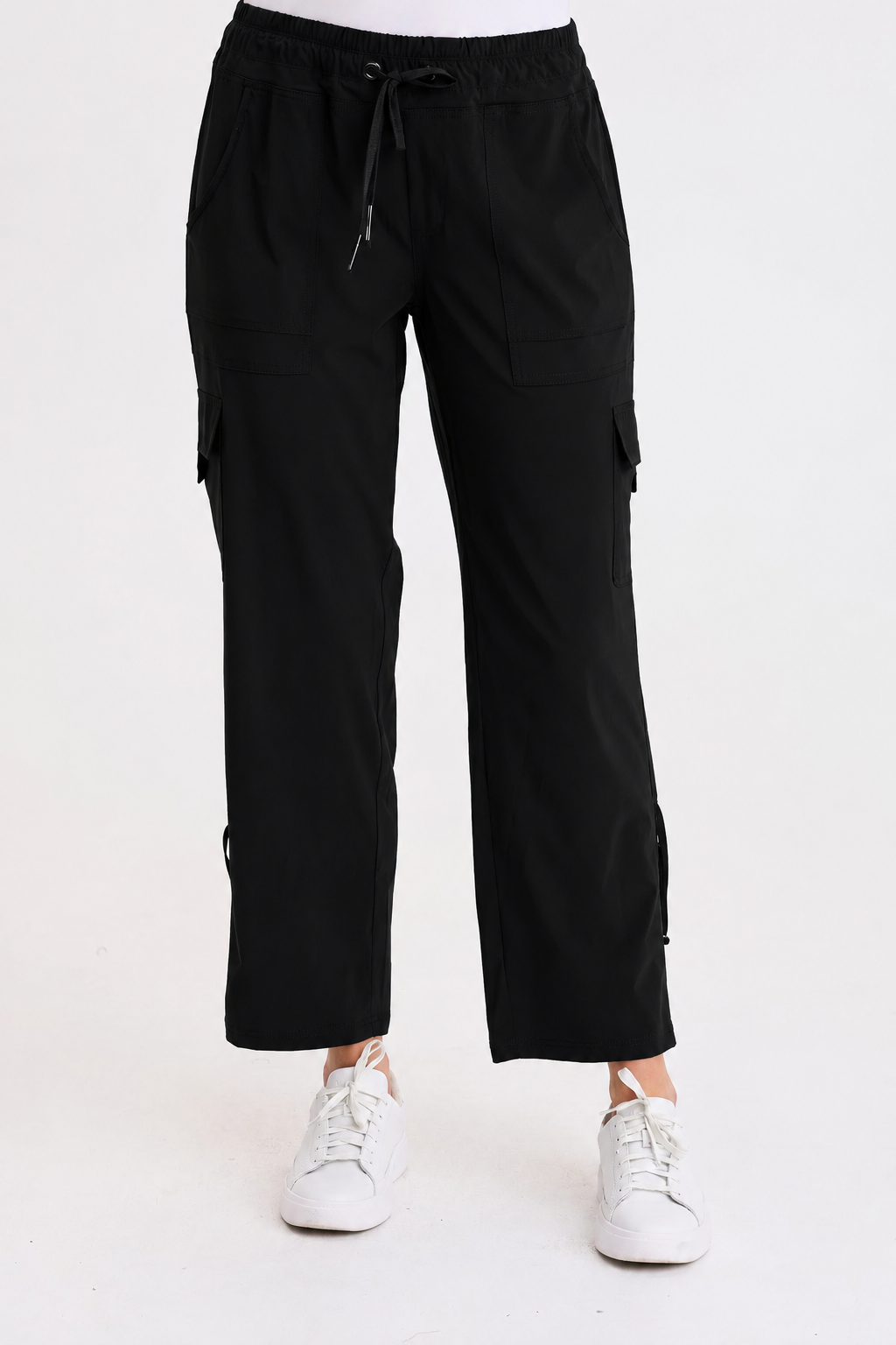 XCVI Bader Cargo Pant
