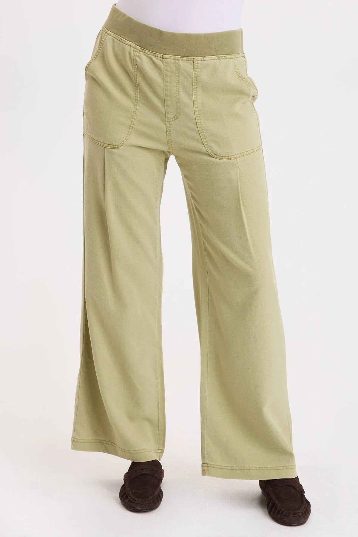 XCVI Riven Pant