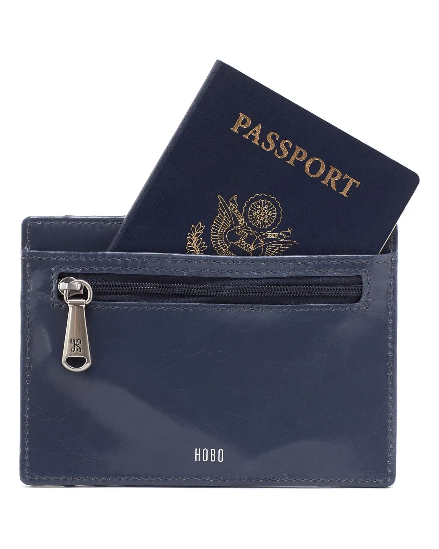 Hobo Euro Slide Card Case