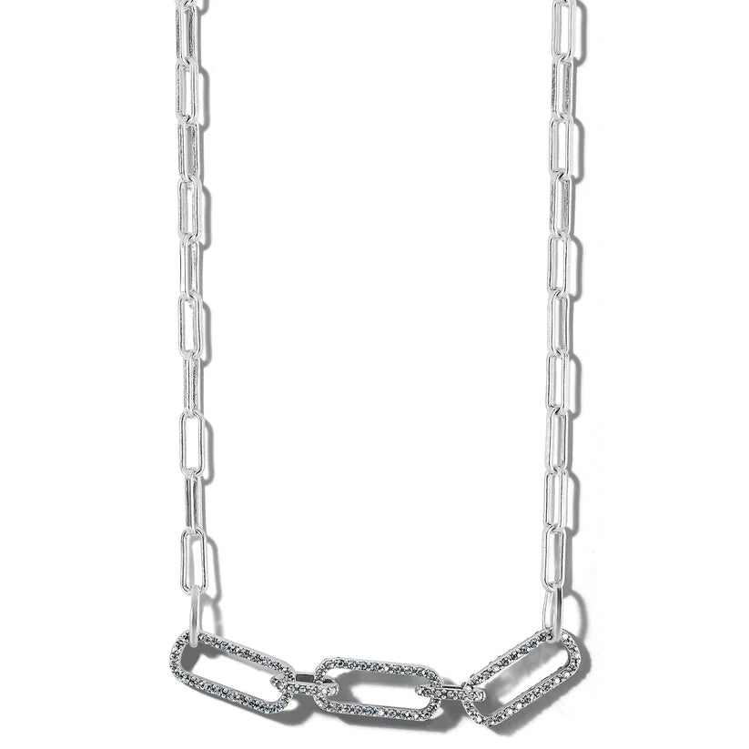 Brighton Illumina Lights Linx Necklace