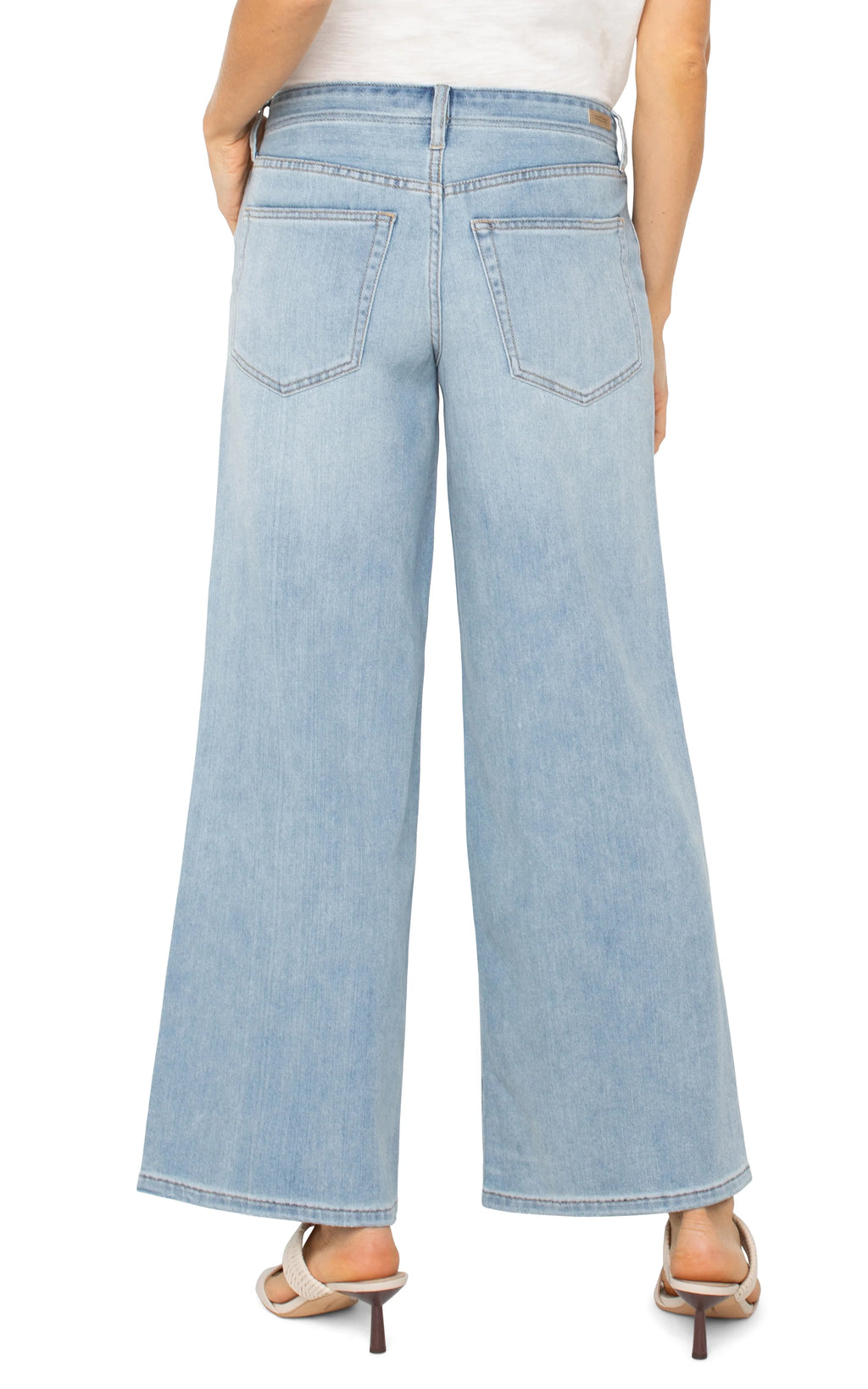 The Weekender Denim