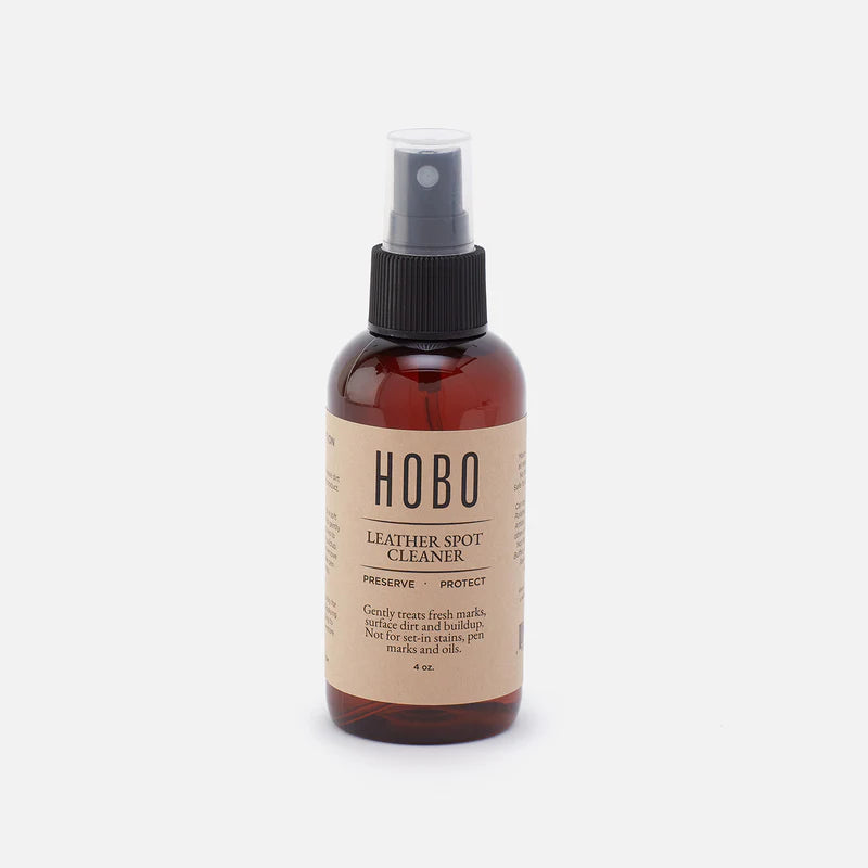 Hobo Leather Spot Cleaner