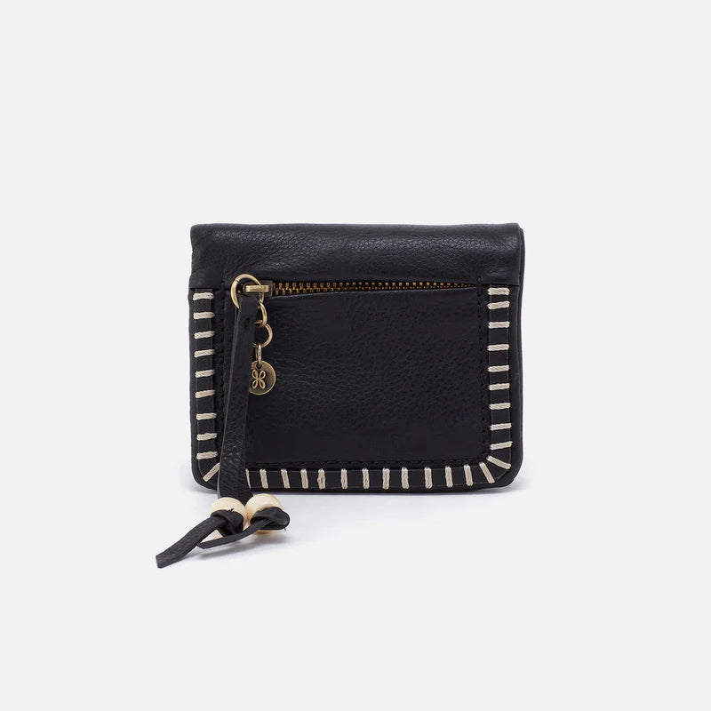 Hobo Lumen Mini Wallet