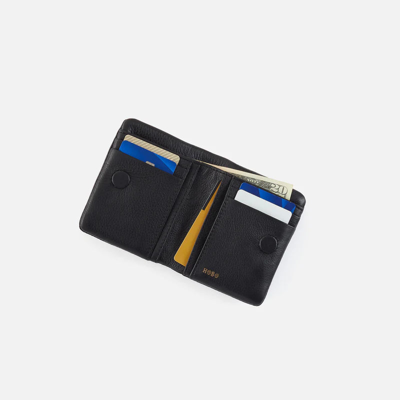 Hobo Lumen Mini Wallet