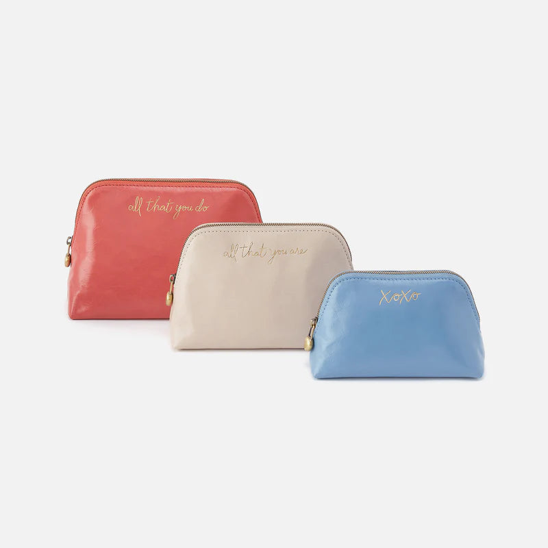 Hobo Tri Pouch
