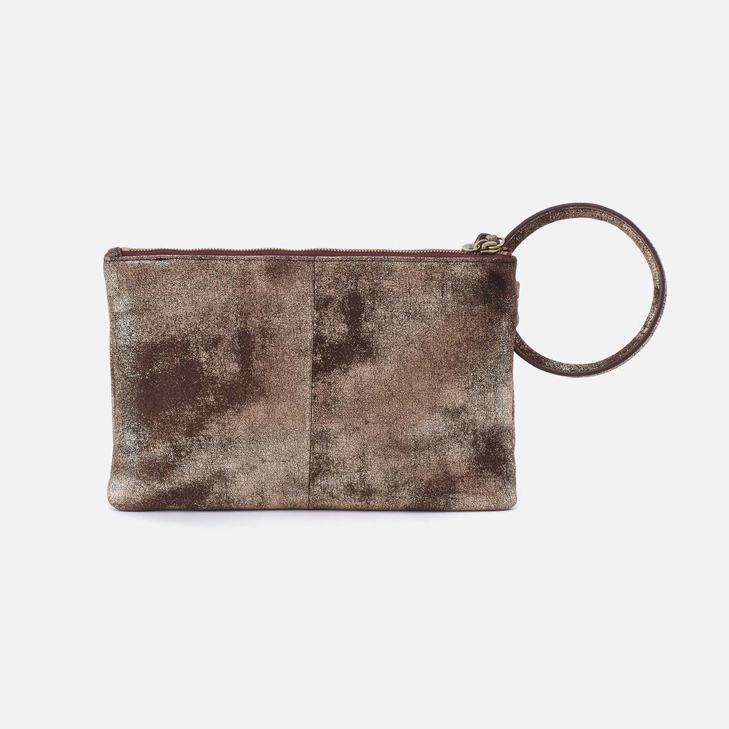 Hobo Sheila Soft Ring Clutch