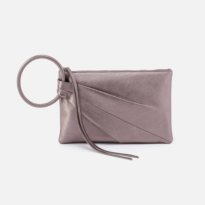 Hobo Sheila Soft Ring Clutch