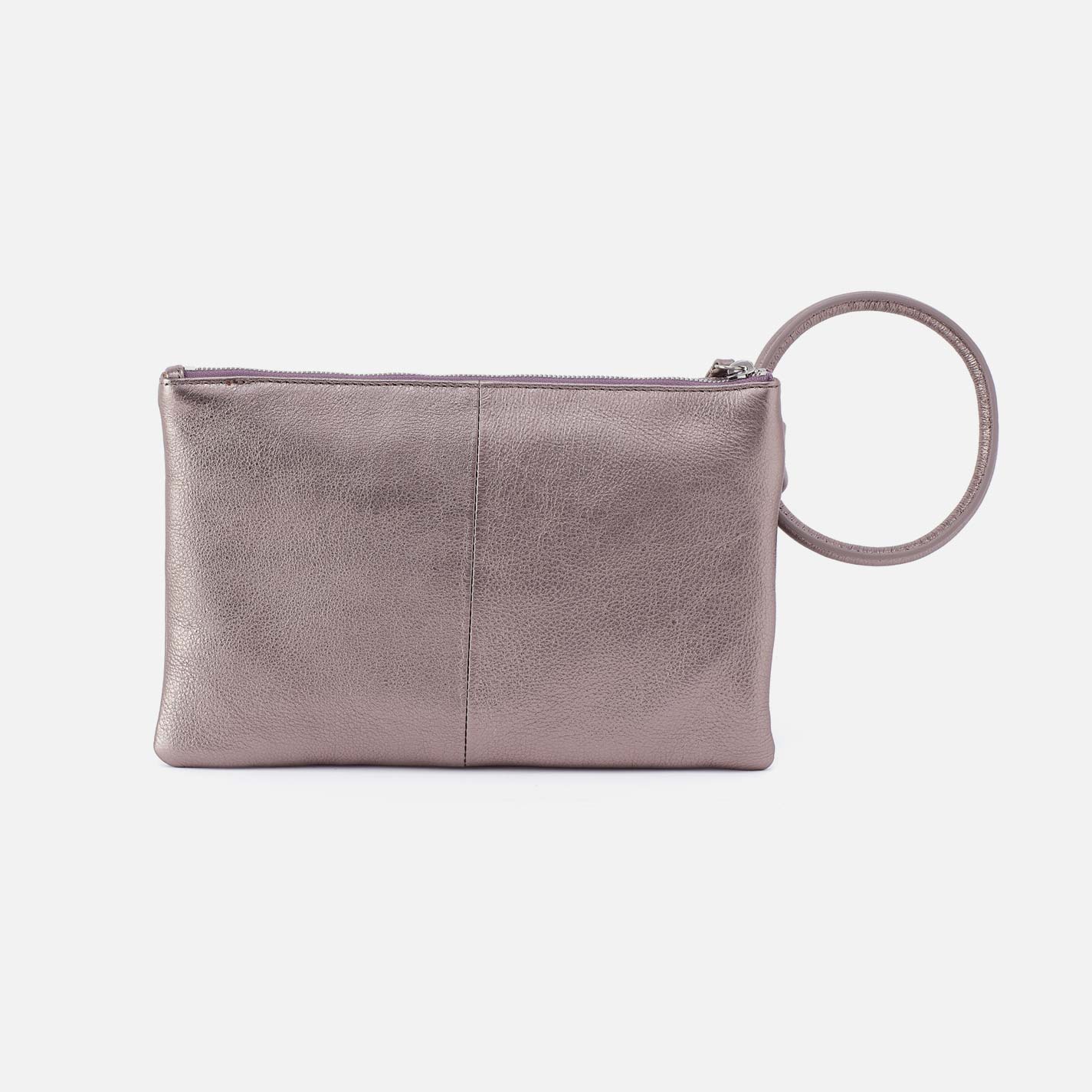 Hobo Sheila Soft Ring Clutch