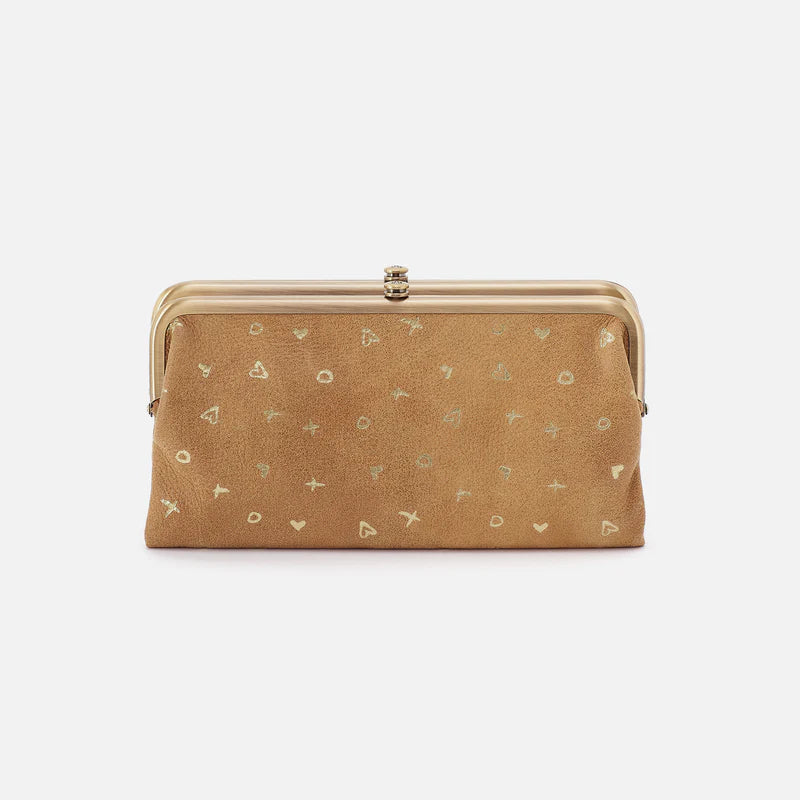 Hobo Lauren Clutch Wallet