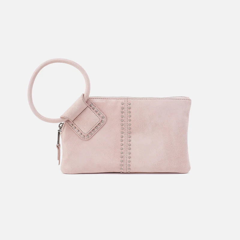 Hobo Sable Wristlet