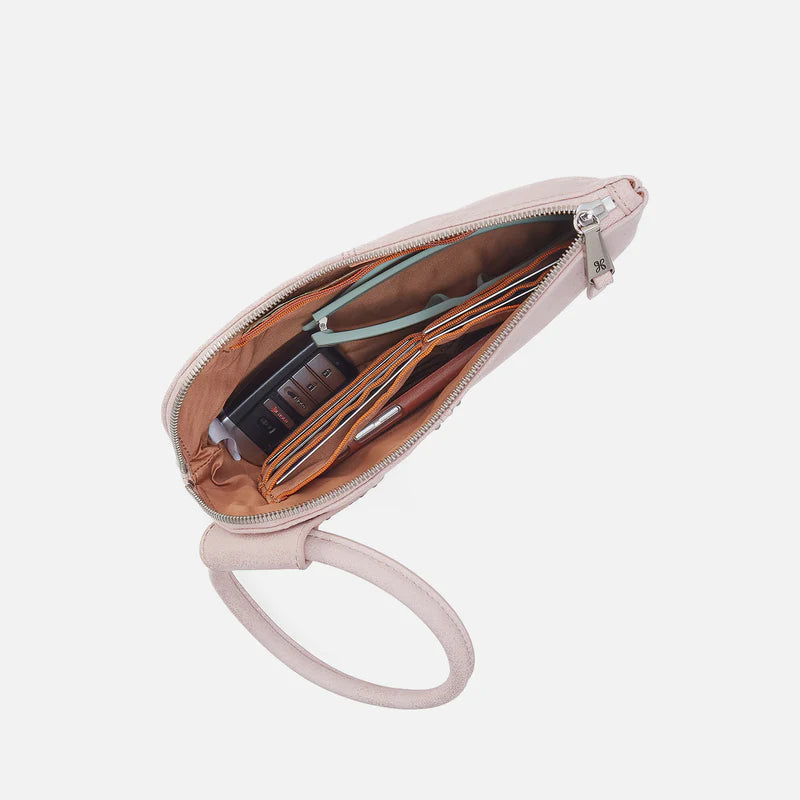 Hobo Sable Wristlet