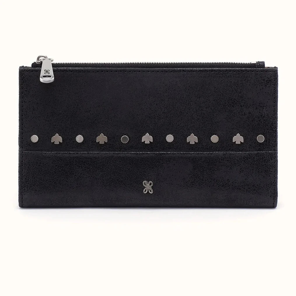 Hobo Jill Large Bifold Wallet