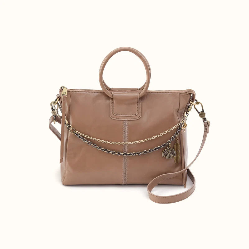 Hobo Sheila Medium Satchel