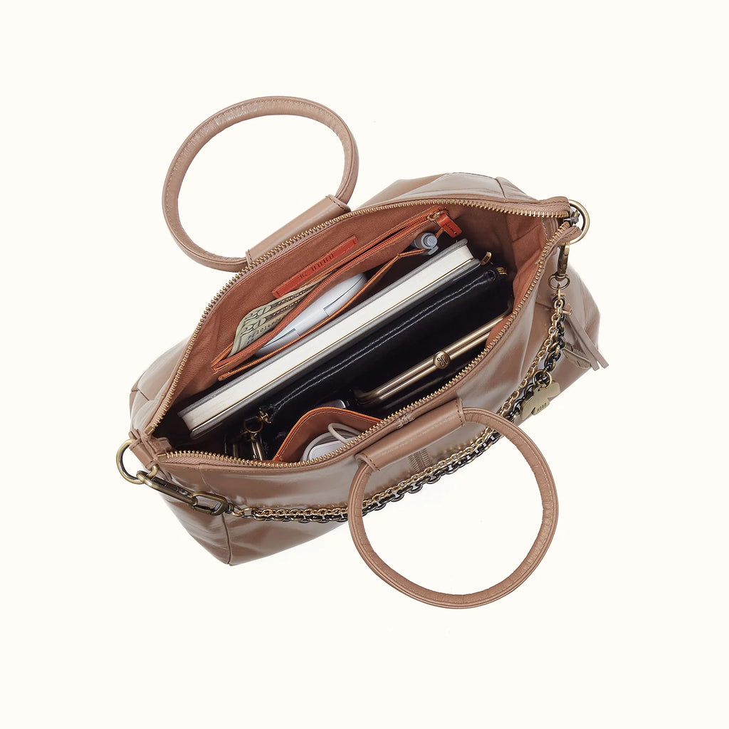 Hobo Sheila Medium Satchel