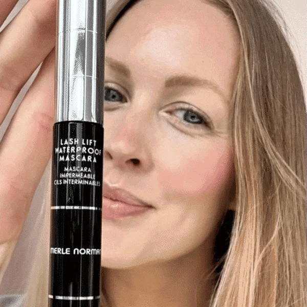 Lash Lift Waterproof Mascara