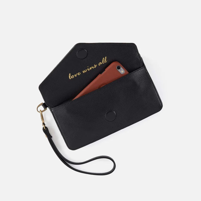 Hobo Goldie Wristlet