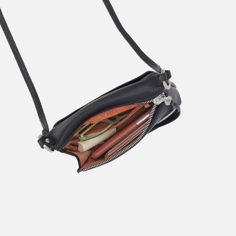 Hobo Run About Crossbody