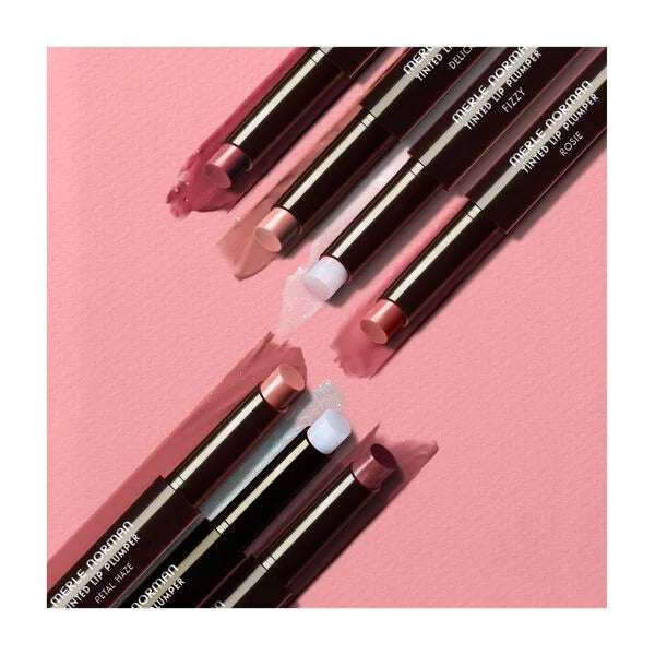 Tinted Lip Plumper