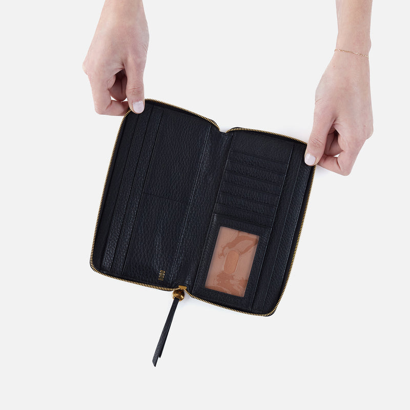 Hobo Hart Large Wallet