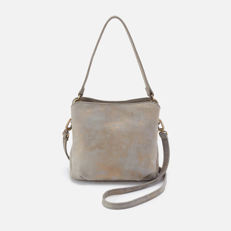 Hobo Starr Convertible Shoulder Bag - Golden Granite