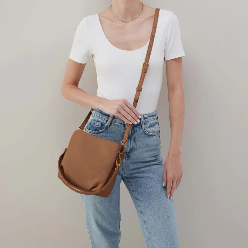 Hobo Starr Convertible Shoulder Bag