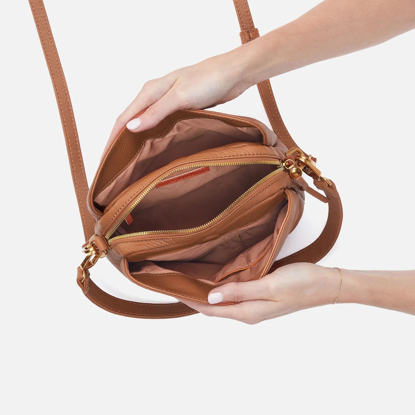 Hobo Starr Convertible Shoulder Bag