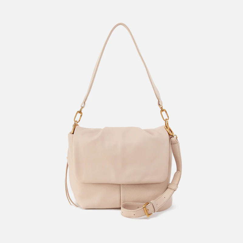 Hobo Harley Convertible Shoulder Bag - Stonewash