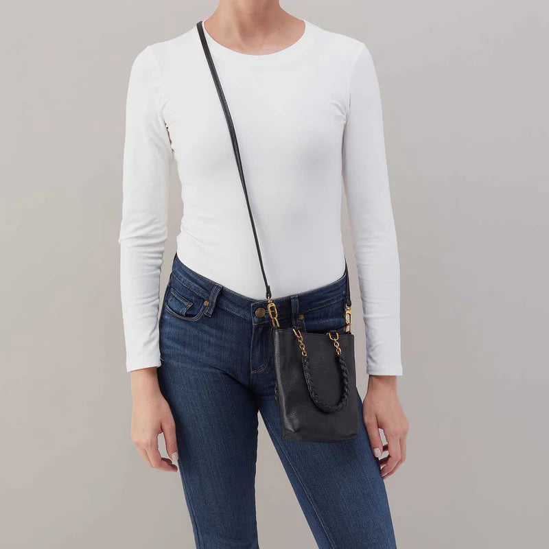 Hobo Tennessee Mini Bag - Black
