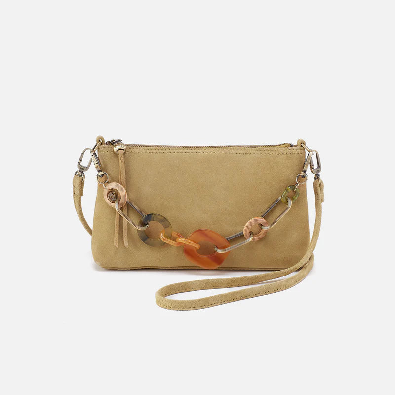 Hobo Darcy Crossbody With Charm