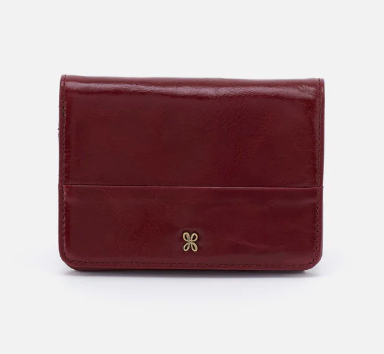 Hobo Jill Bifold Wallet