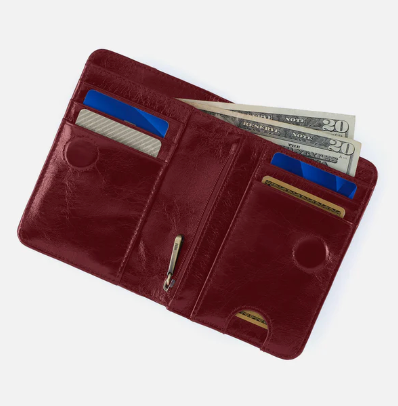 Hobo Jill Bifold Wallet