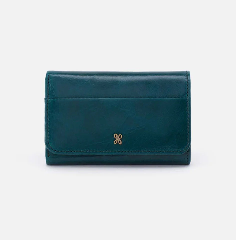 Hobo Jill Trifold Wallet