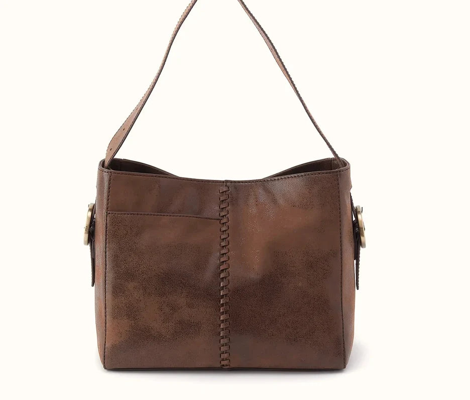 Hobo Render Shoulder Bag