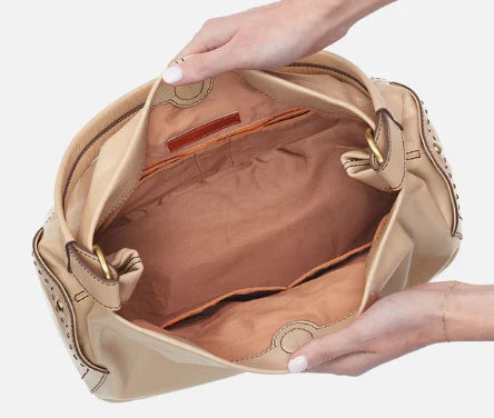 Hobo Seneca Shoulder Bag